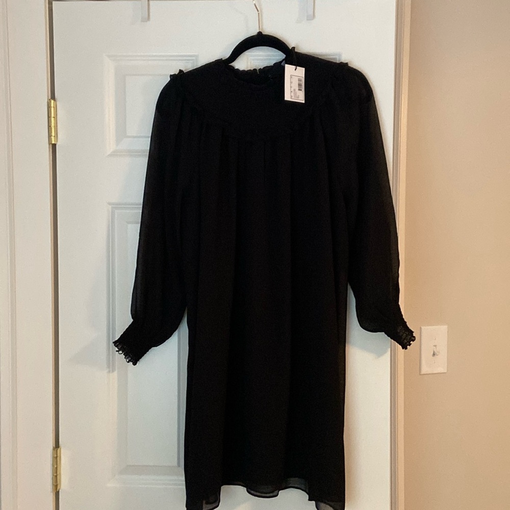 Hatch Athalie Dress